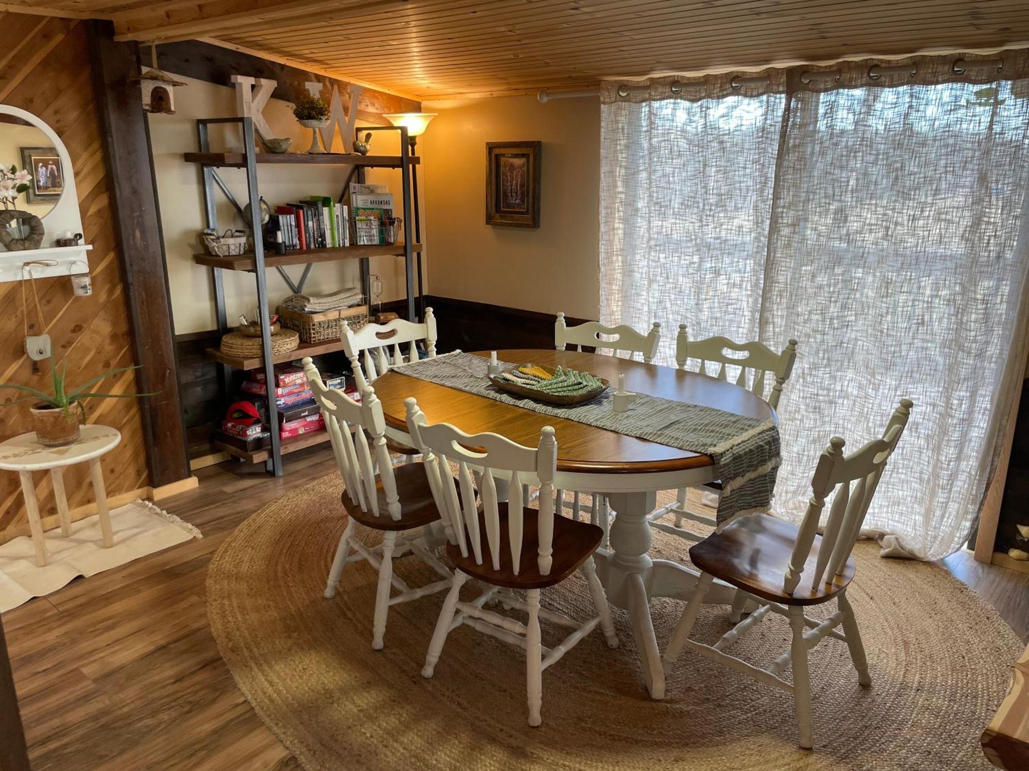 Butterfly Ridge Cabin - At The Top Of The Canyon Jasper Exterior foto