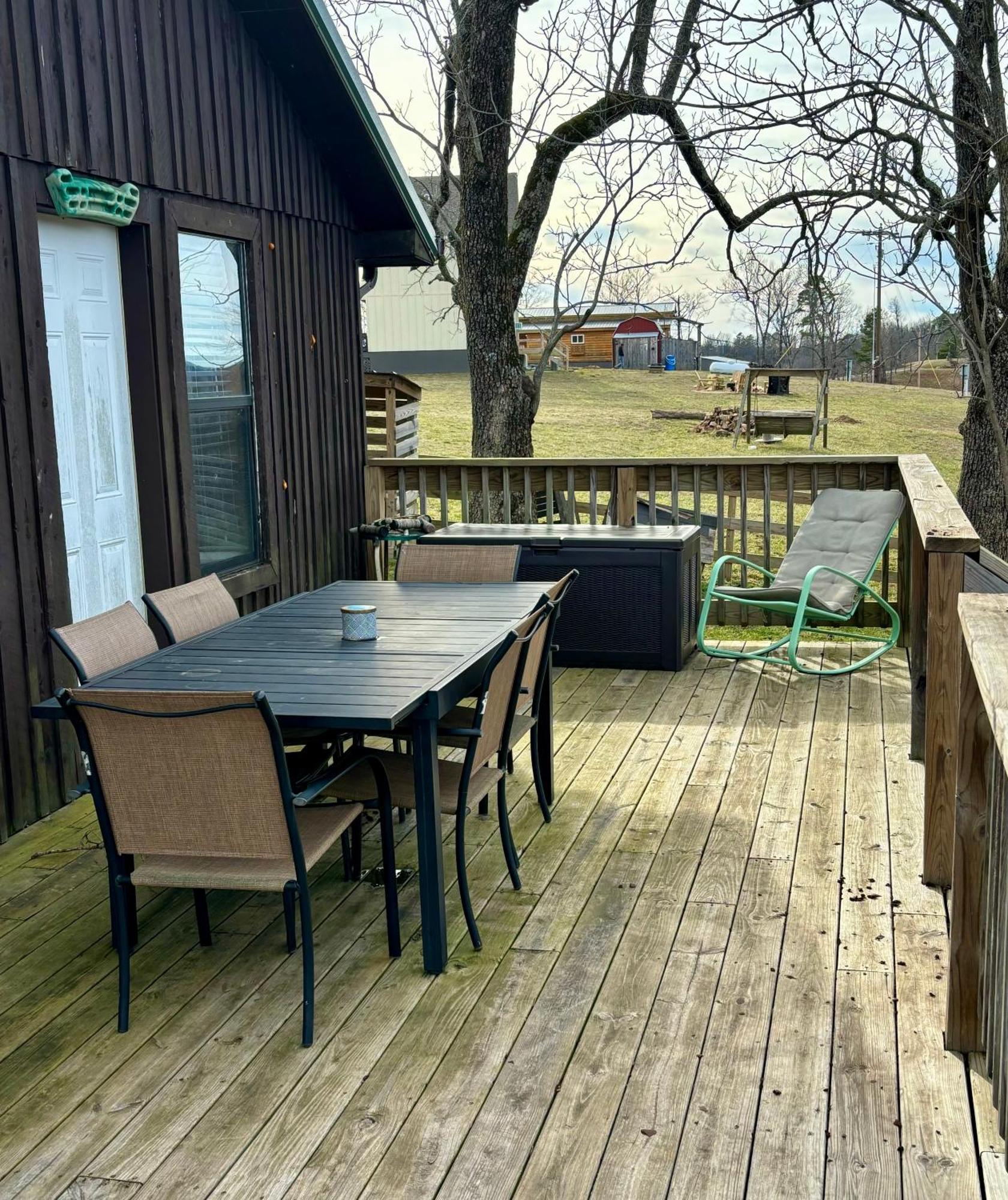 Butterfly Ridge Cabin - At The Top Of The Canyon Jasper Exterior foto